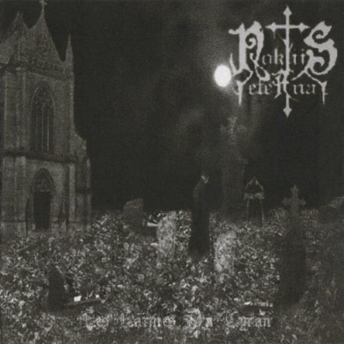 Noktiis Eterna : Les Larmes du Tyran